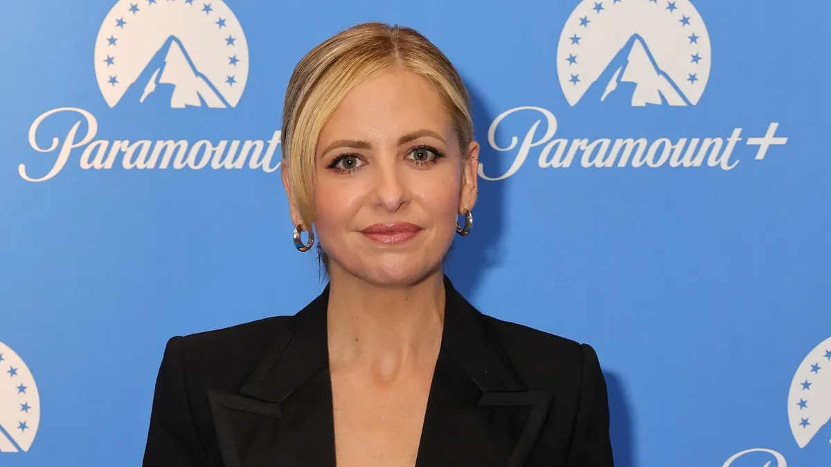Sarah Michelle Gellar : comment l’icône de *Buffy* façonne le reboot entre héritage et révolution