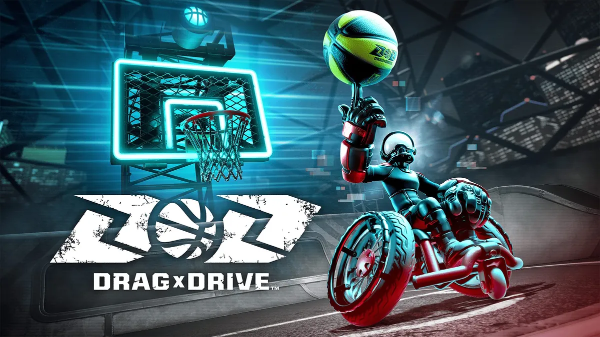 Drag X Drive : Le Sport Hybride Qui Repousse les Limites des Joy-Con 2 – Entre Génie et Frustration