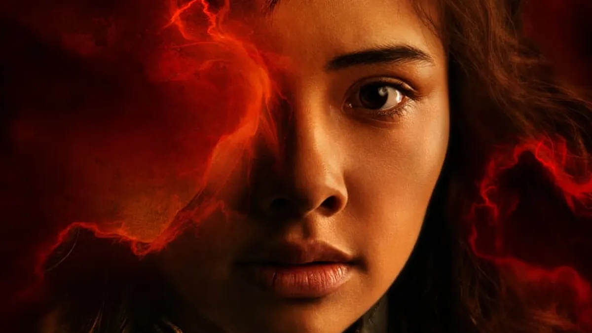 Xochitl Gómez dans *Avengers: Doomsday* : America Chávez, clé du multivers ?