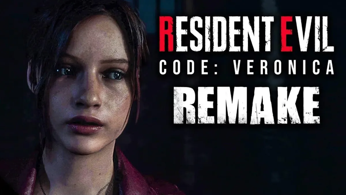 Resident Evil Zero & Code: Veronica : Les remakes qui pourraient révolutionner la saga en 2027-2028