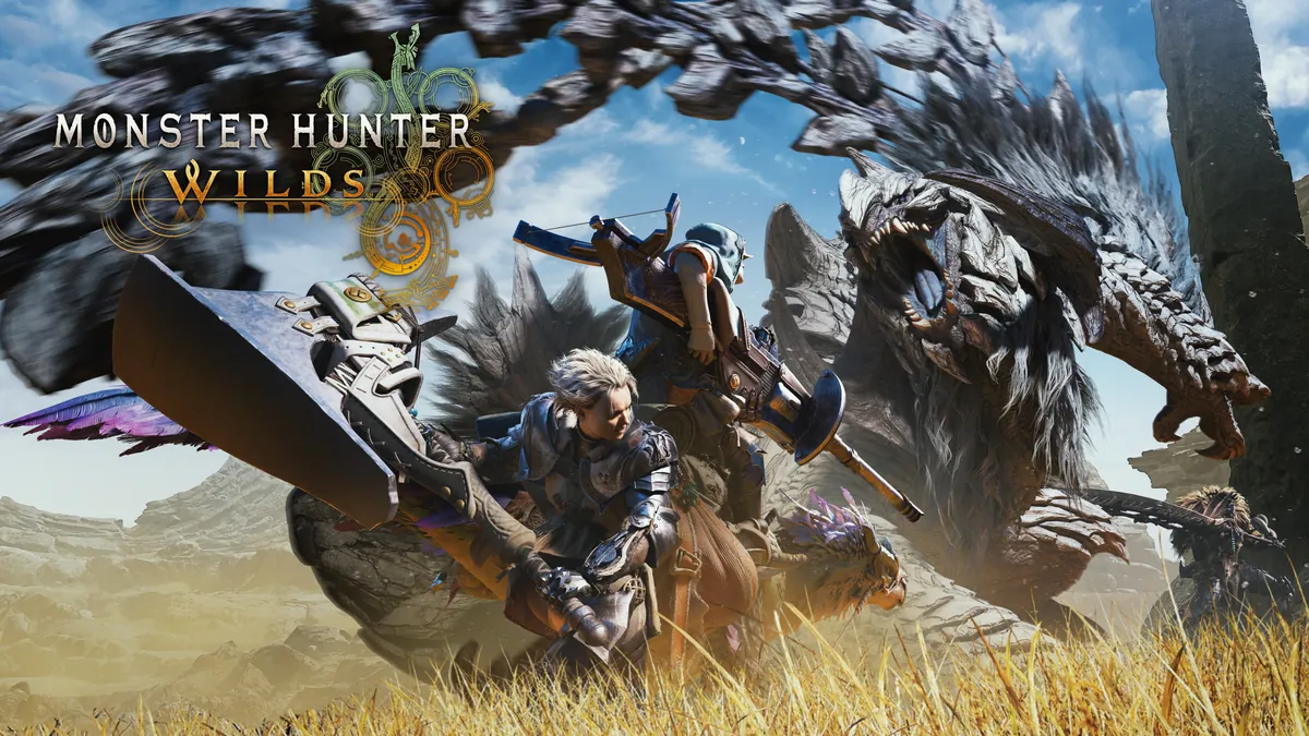 Monster Hunter Wilds : Le patch 1.021 bloque les joueurs, Capcom sous pression