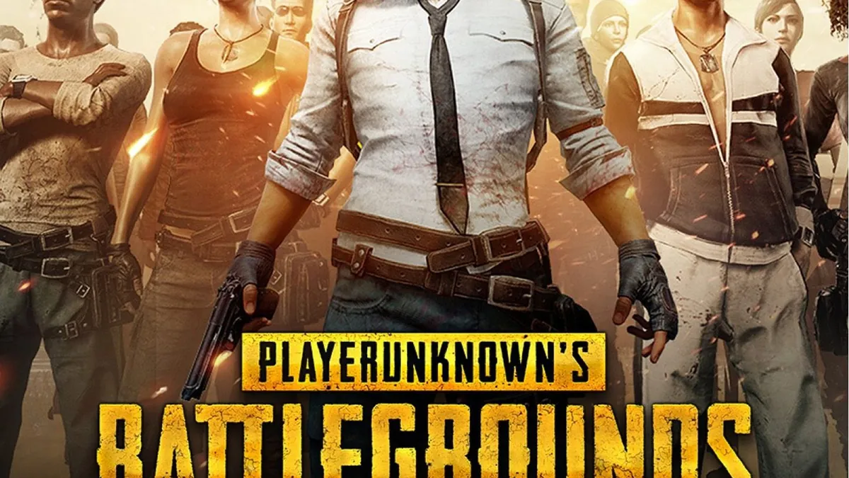 PUBG : Fin du support PS4/Xbox One en 2025 – Tout savoir sur cette transition historique