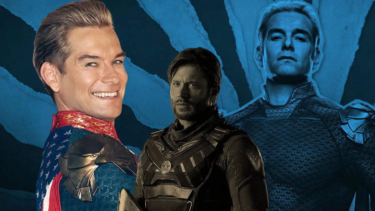 Adieu à Homelander : Pourquoi le monstre de *The Boys* nous manquera malgré tout
