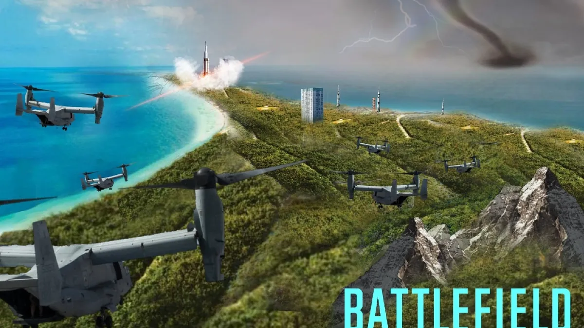 Battlefield 6 : Pourquoi les petites cartes de la bêta font débat (et pourquoi ça pourrait être une bonne chose)