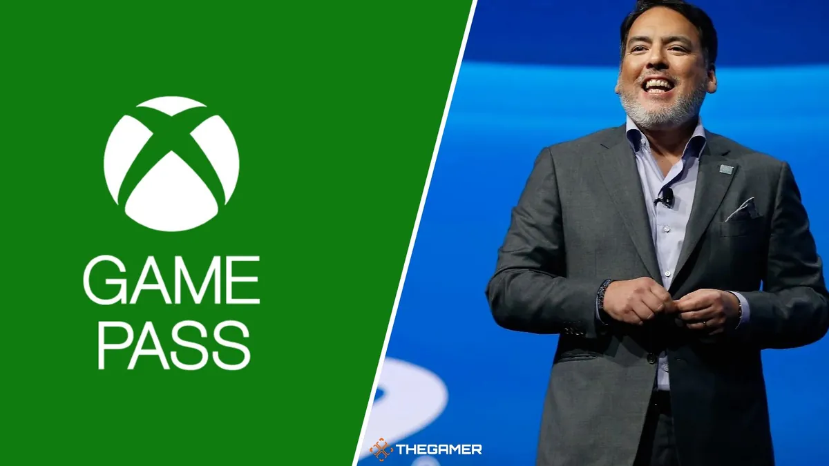 Game Pass : Shawn Layden (ex-Sony) dénonce un modèle "dangereux" pour l'industrie du jeu vidéo