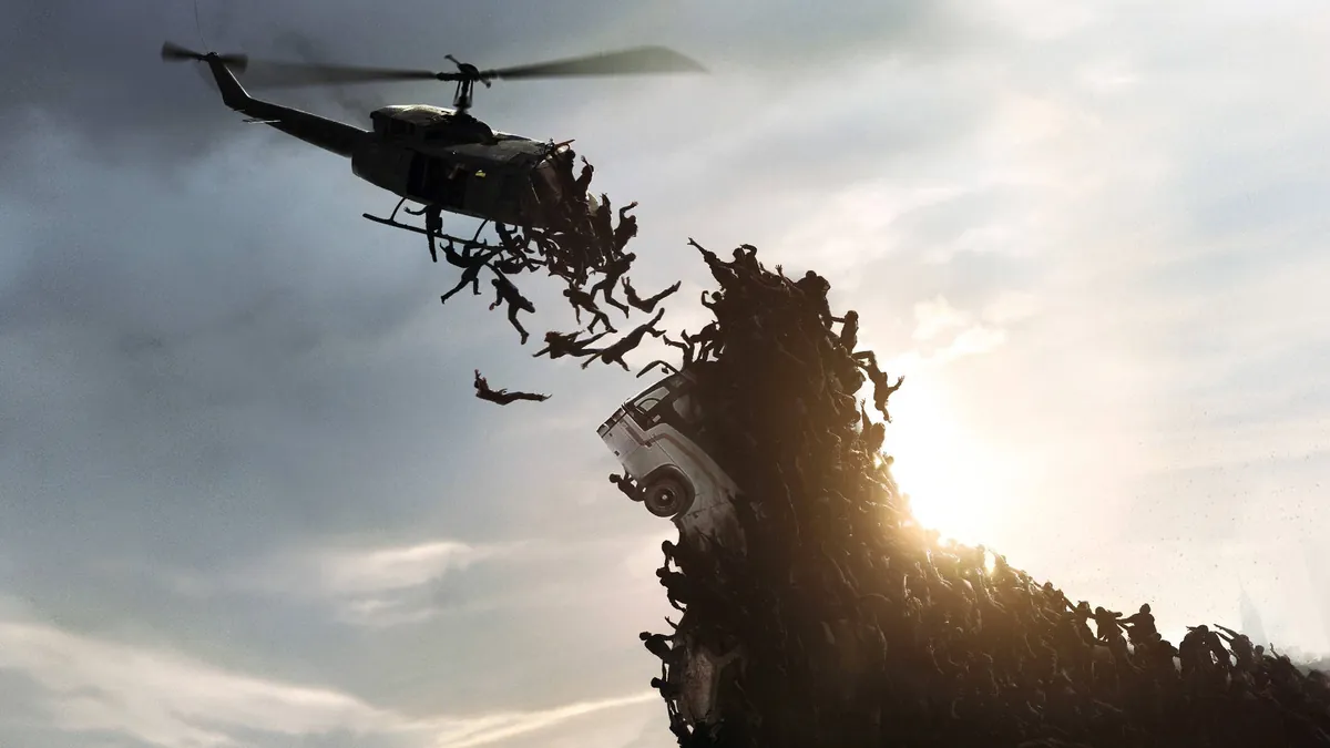 **World War Z 2** : La Suite du Blockbuster de Zombies Revient de l’Enfer… et Voici Pourquoi Ça Va Tout Changer