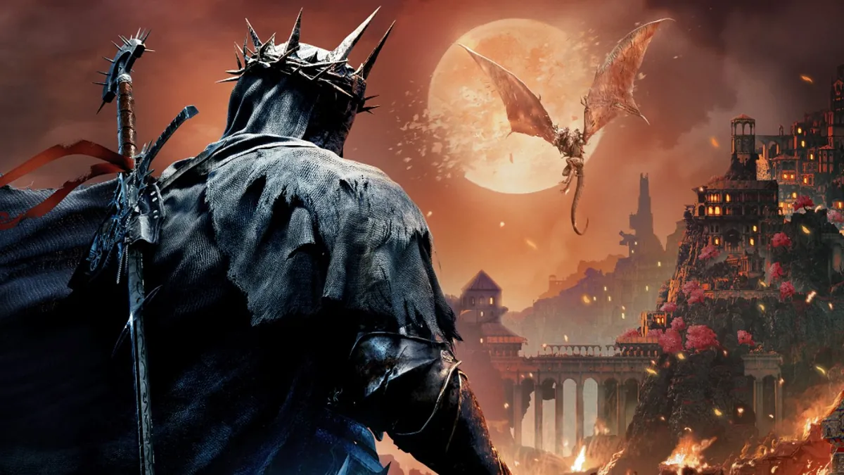 Lords of the Fallen 2 : Le Soulslike qui veut dominer la Gamescom 2025 – Tout ce qu’on sait