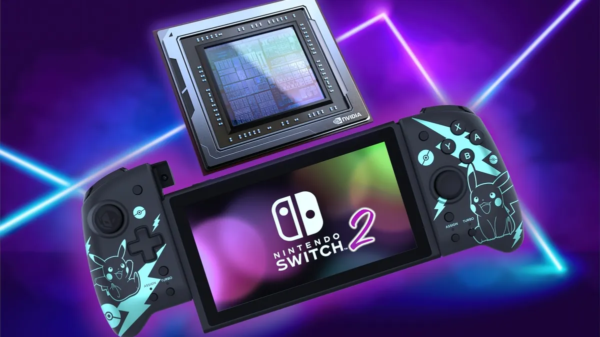 Drag x Drive : Le coup de génie low-cost de la Nintendo Switch 2 à 19,99 €