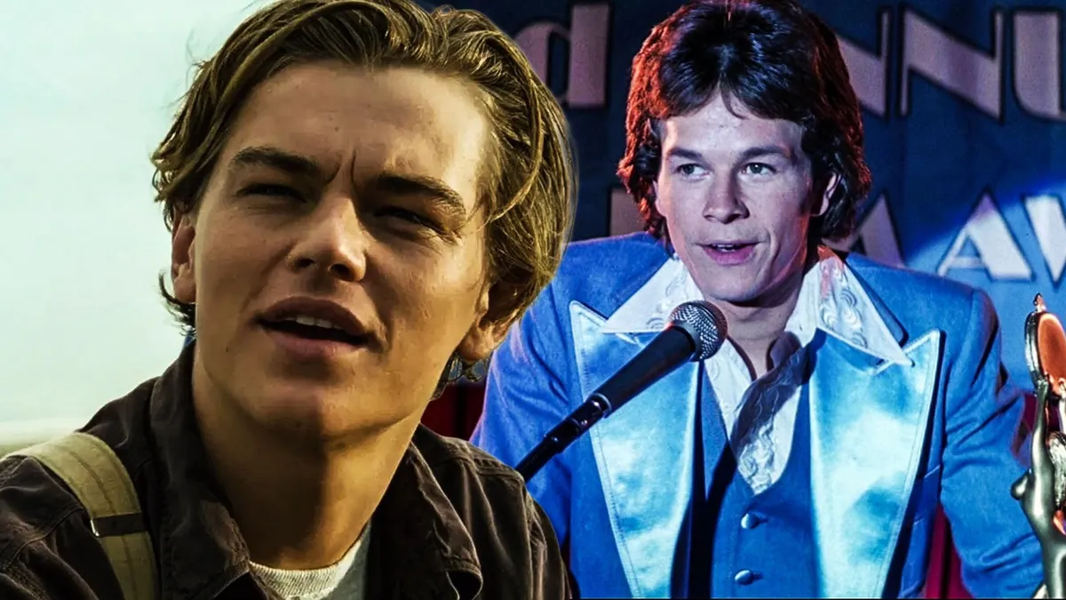 Boogie Nights : Le regret de carrière qui hante encore Leonardo DiCaprio 25 ans après