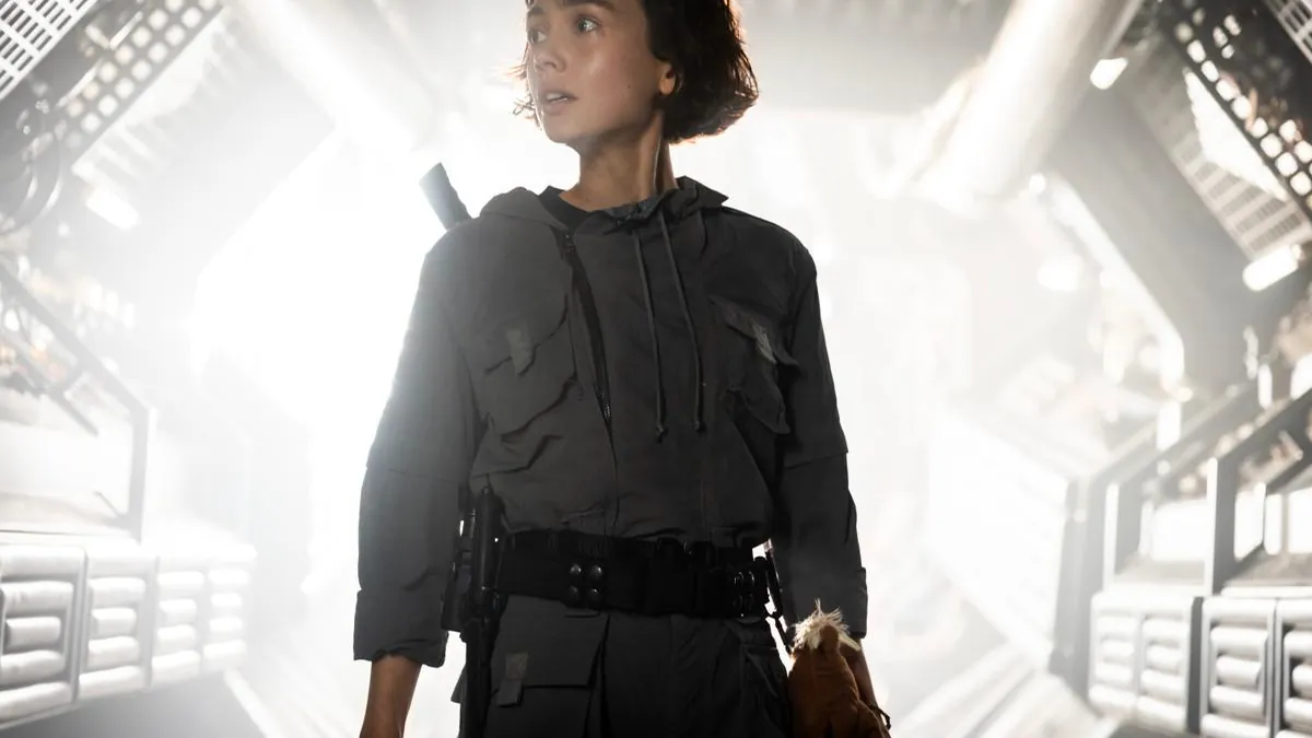 Alien : Le final originel de Ridley Scott aurait pu tout changer – et *Alien: Earth* le prouve