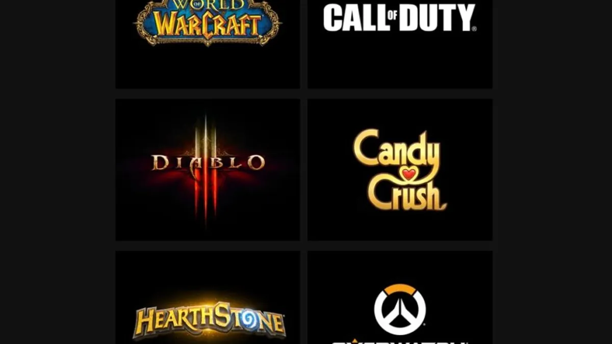 Blizzard : les narrateurs du *Story & Franchise Development* votent massivement pour la syndicalisation – une première historique