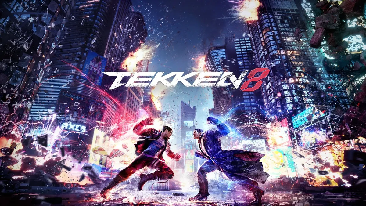 Tekken 8 sur Nintendo Switch 2 : un défi technique qui pourrait valoir le coup