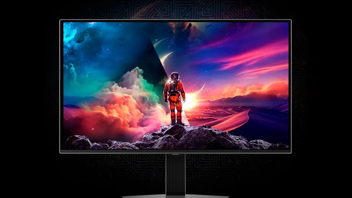 Samsung Odyssey OLED G6 : un écran gaming à 500 Hz qui défie les limites de la fluidité