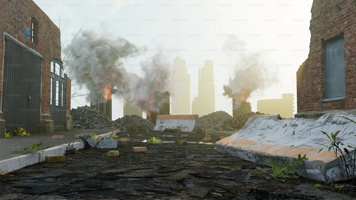 Battlefield 6 : Ces détails immersifs disparus qui changeaient tout