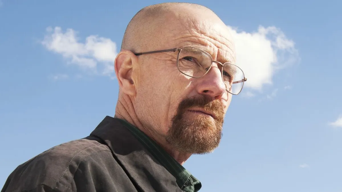 Breaking Bad : La scène mythique où Bryan Cranston a joué *sans savoir la vérité* – un mensonge plus vrai que nature