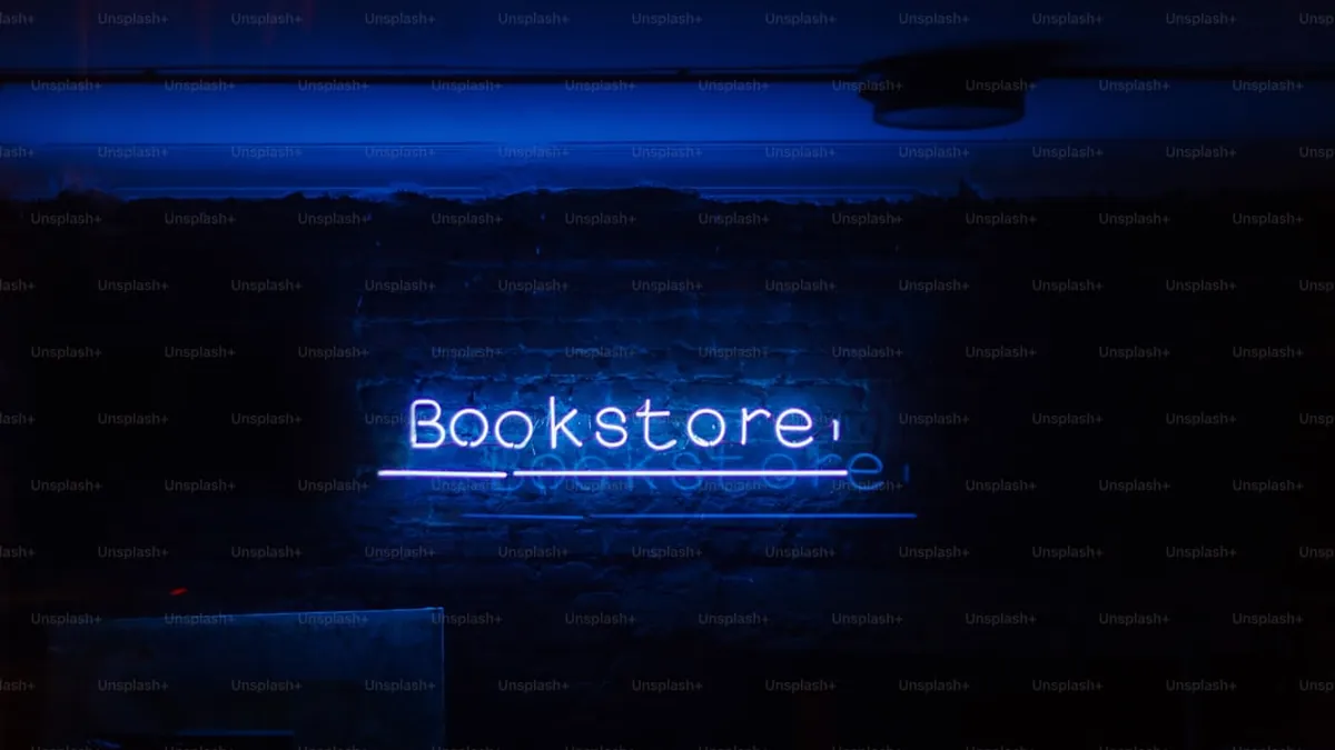 Tiny Bookshop : Le *cozy game* littéraire qui redéfinit l’art de la détente vidéo-ludique
