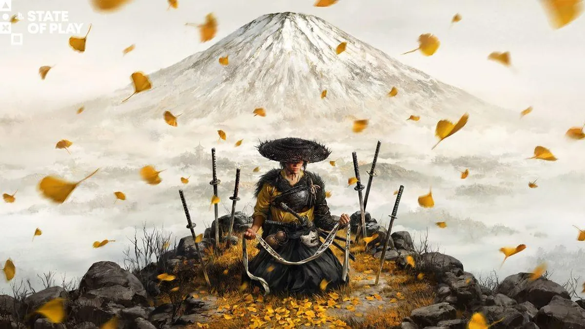Ghost of Yotei : La Vengeance Sanglante qui va Redéfinir les Jeux Samouraïs en 2025