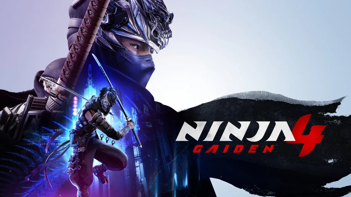 Ninja Gaiden 4 : Le Sabre Légendaire Revient en Force – Un Hack and Slash Révolutionnaire