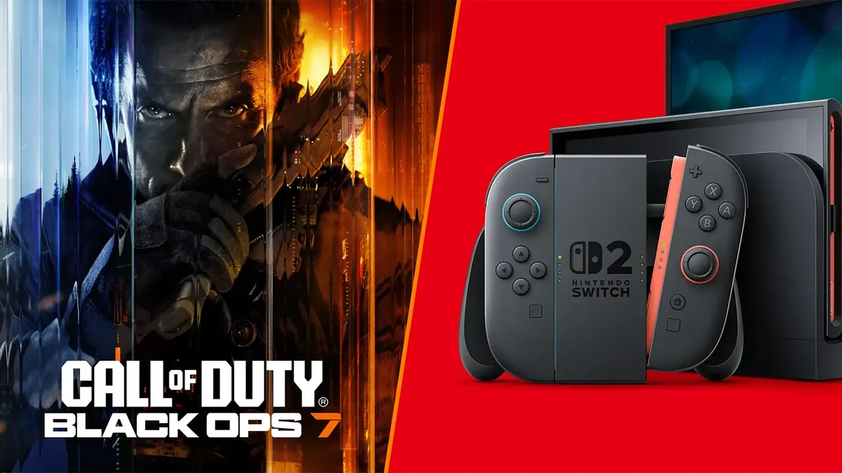 Call of Duty: Black Ops 7 – Date de sortie, prix et absence surprise sur Nintendo Switch 2 : ce qu’il faut savoir