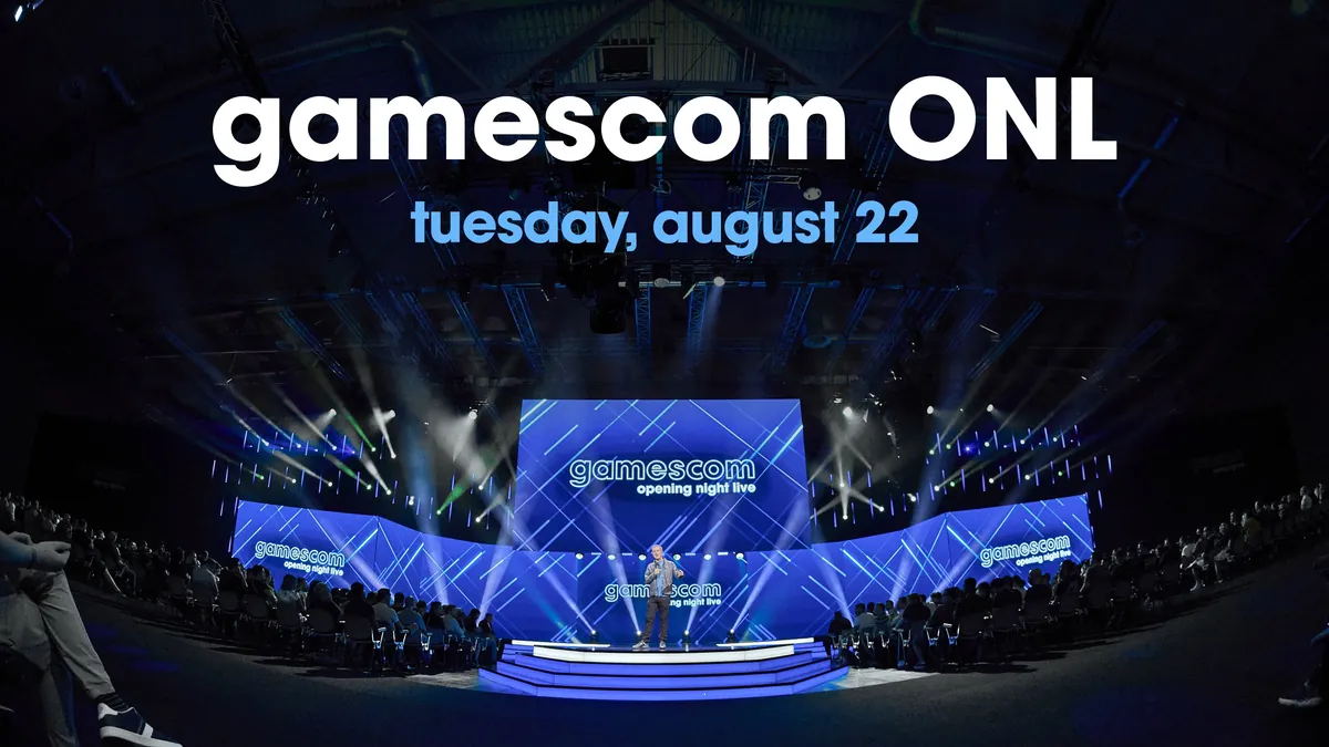 Gamescom 2025 : 7 jeux à suivre absolument lors de l’Opening Night Live selon Geoff Keighley