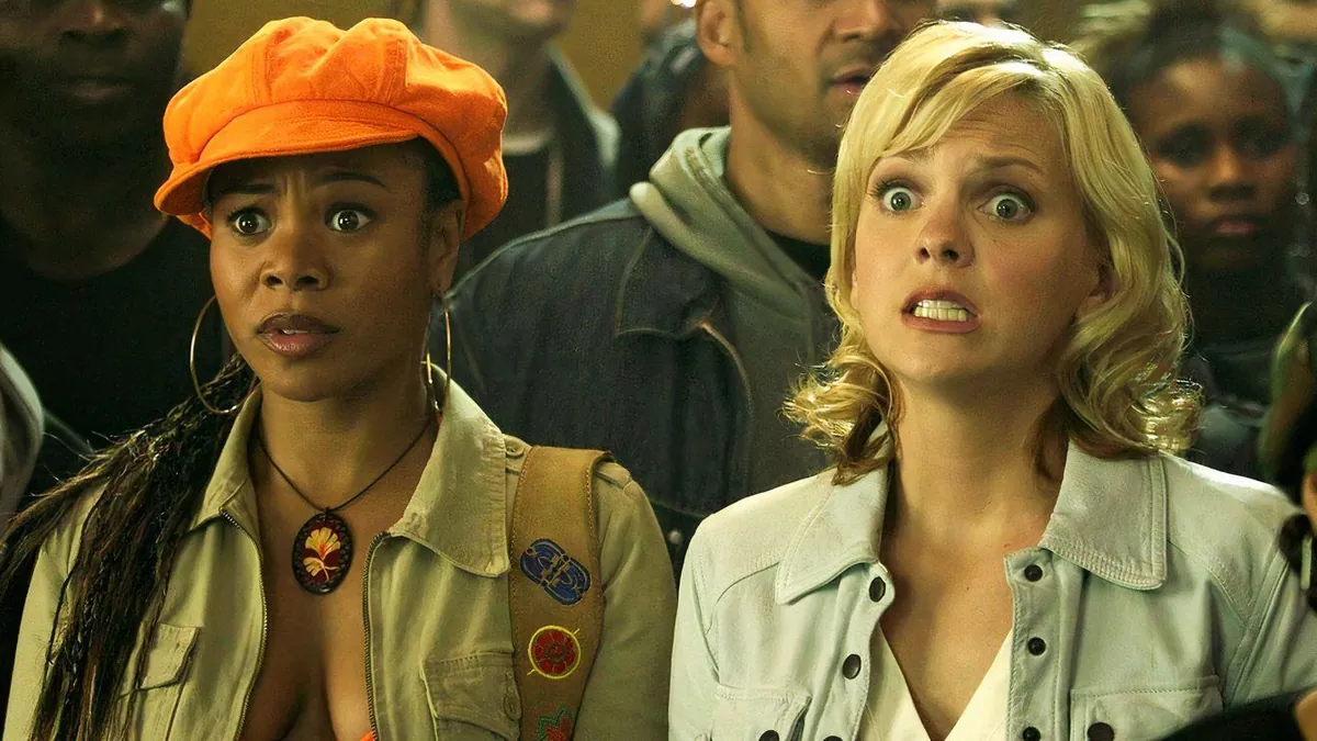 Scary Movie 6 : Anna Faris et Regina Hall de retour pour un revival explosif en 2026 !