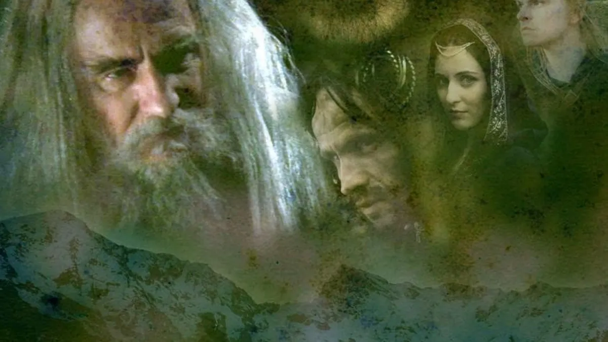 Le Seigneur des Anneaux : *The Hunt for Gollum* – Gandalf et Frodo de retour dans une aventure audacieuse entre nostalgie et innovation