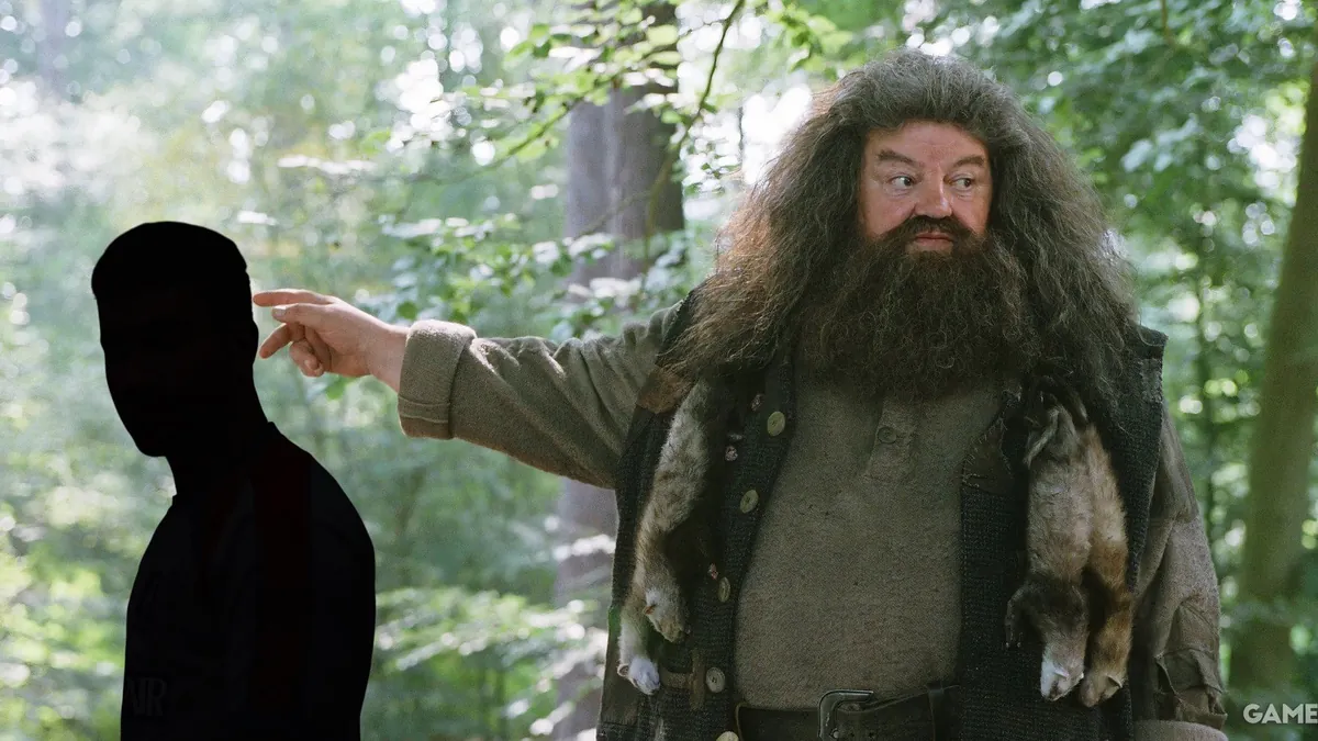 Harry Potter : Hagrid et le jeune sorcier réunis pour la première fois dans une vidéo inédite du tournage HBO – Analyse et révélations