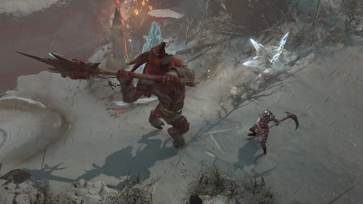 Diablo 4 : Le Paladin, retour triomphal ou simple coup marketing ? Les indices qui font trembler Sanctuary