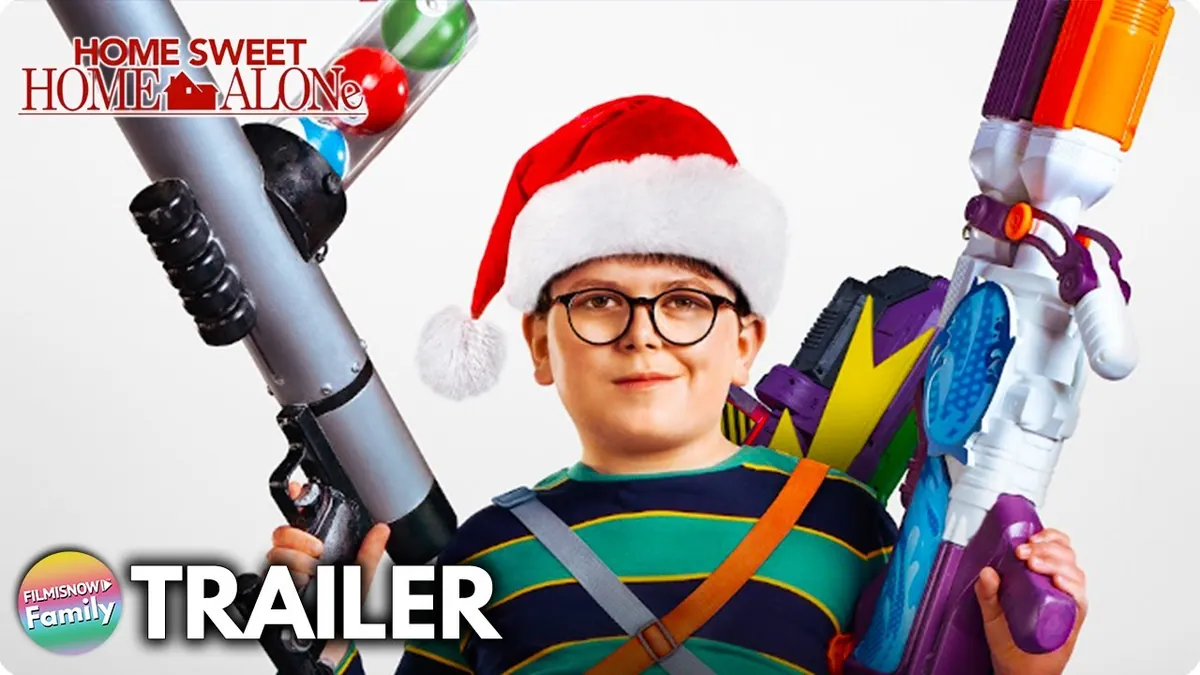 **"Home Alone" : Pourquoi Chris Columbus refuse un reboot ("Ce serait une erreur") – et ce que Macaulay Culkin en pense vraiment