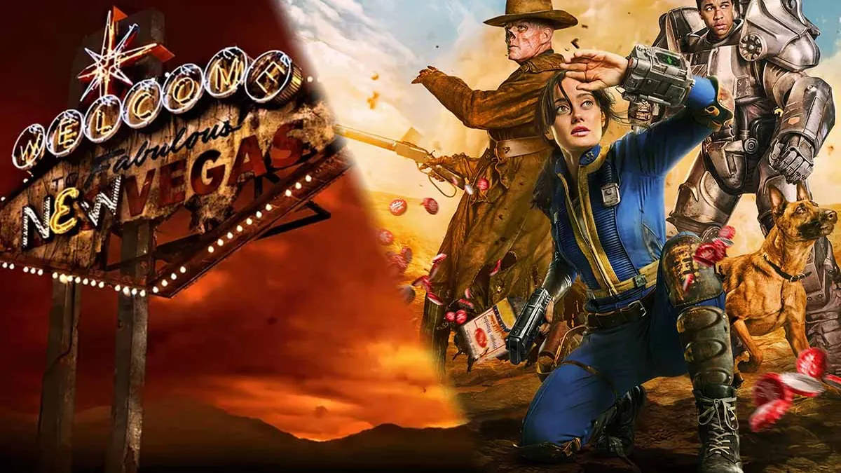 Fallout : La saison 2 sur Amazon Prime Video dévoile son affiche et ses mystères – New Vegas sous les projecteurs