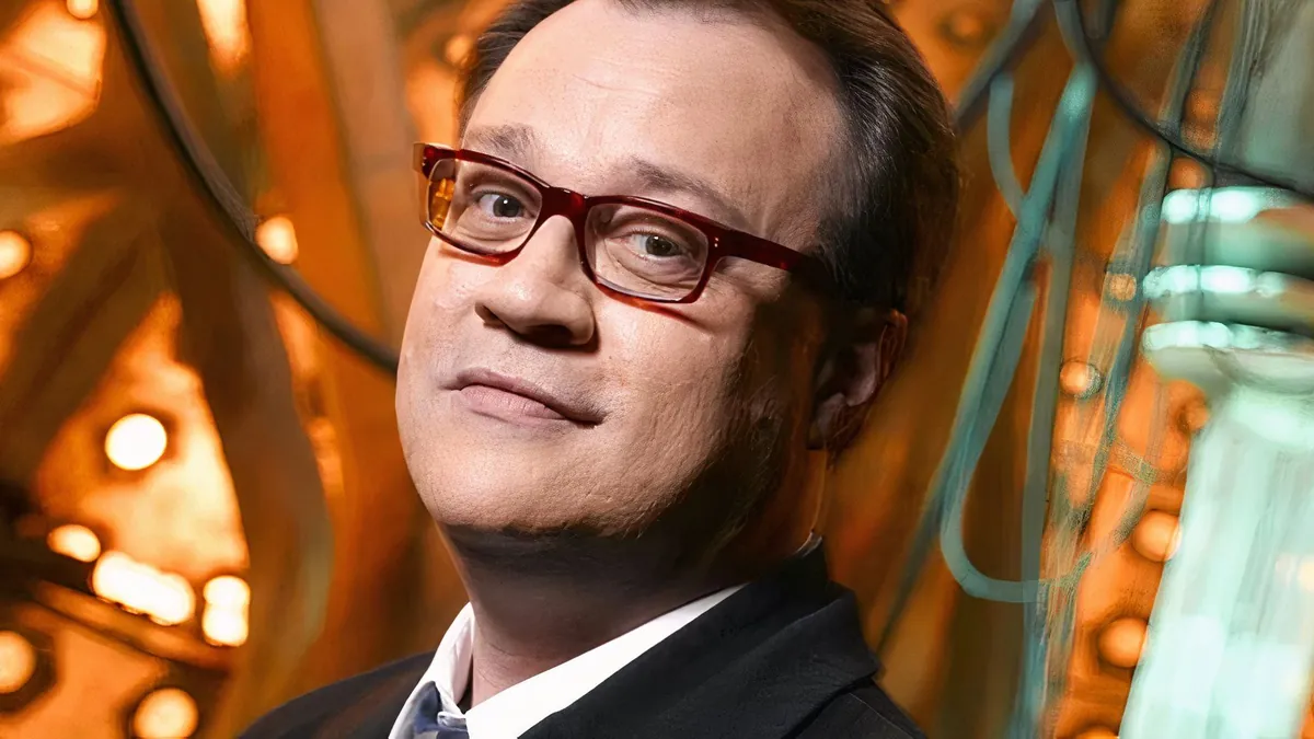 Doctor Who : Russell T. Davies lève le voile sur un avenir incertain… et des surprises inattendues