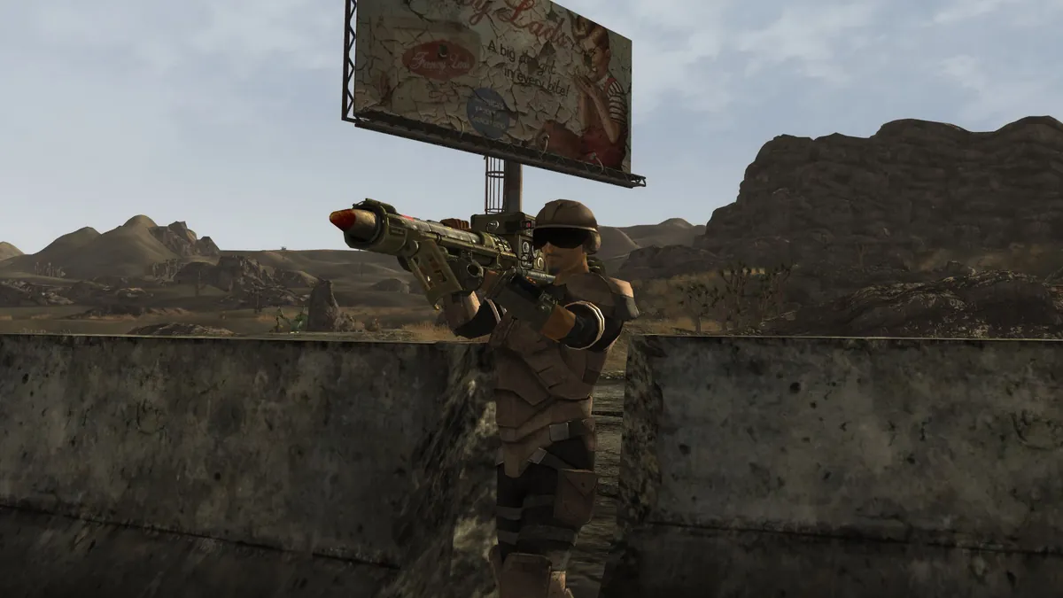 Fallout Saison 2 : New Vegas s’éveille en 2296 – Premières images et révélations explosives