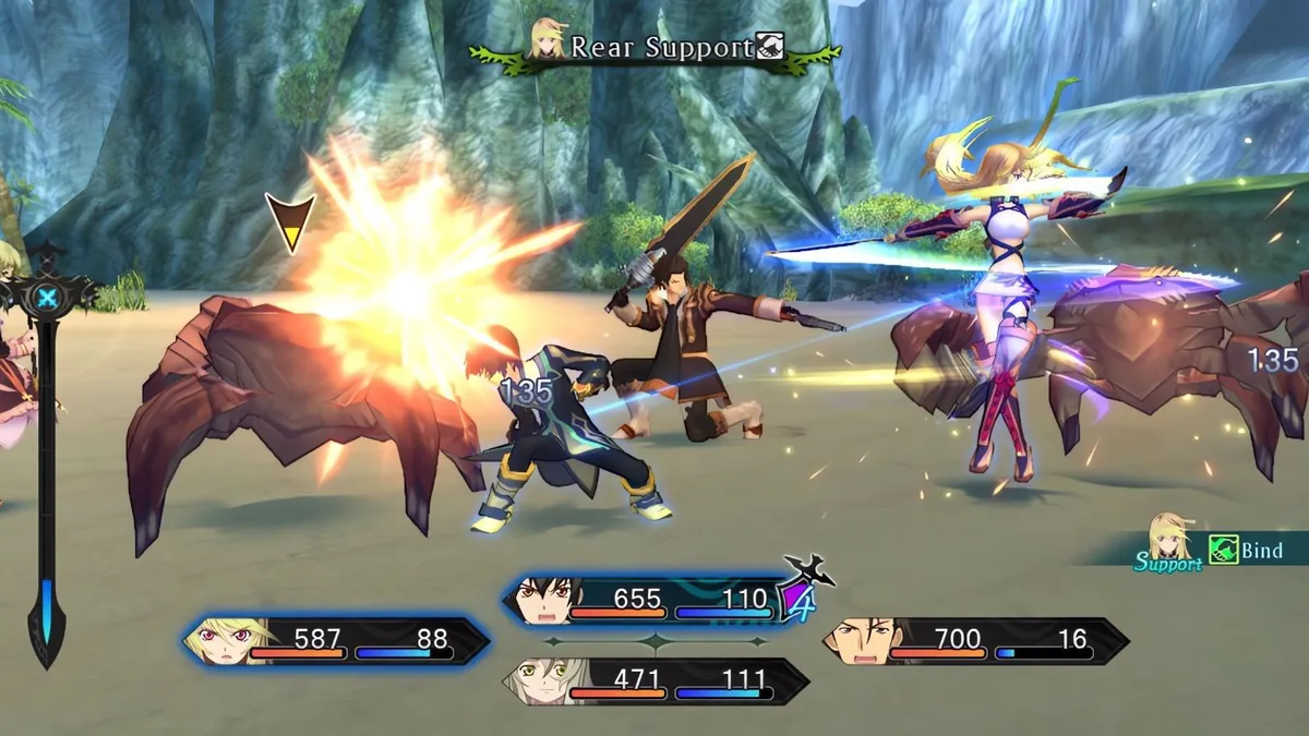 Tales of Xillia Remaster : Bandai Namco relance la saga avec un classique controversé – Annonce officielle le 19 août 2025
