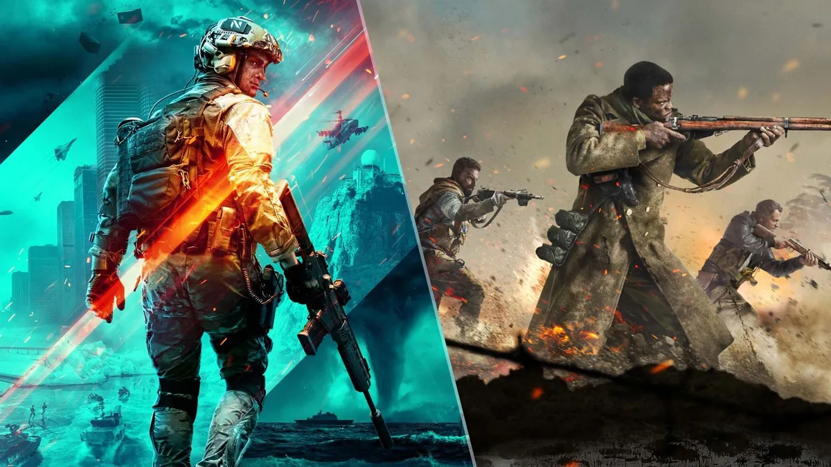 Battlefield vers un rythme annuel ? Le pari risqué d'EA face à Call of Duty