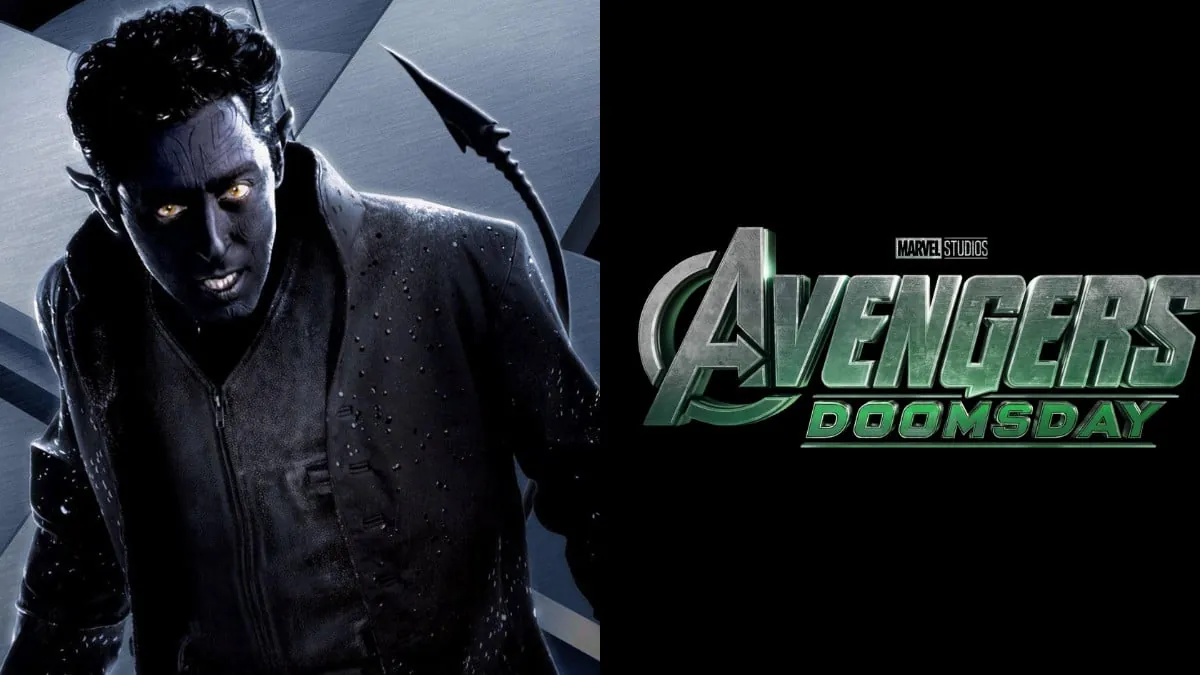 Avengers: Doomsday – Alan Cumming renaît en Nightcrawler, 20 ans après le cauchemar X-Men 2
