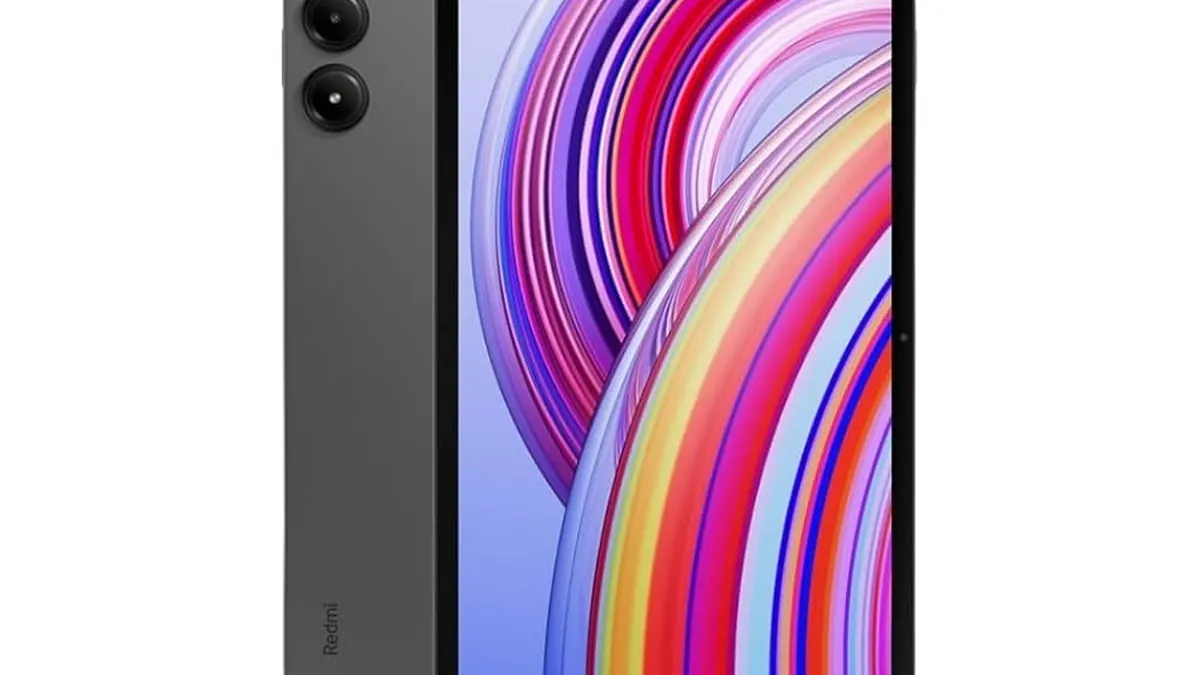 Xiaomi Redmi Pad Pro à prix cassé : la tablette premium accessible à tous ?