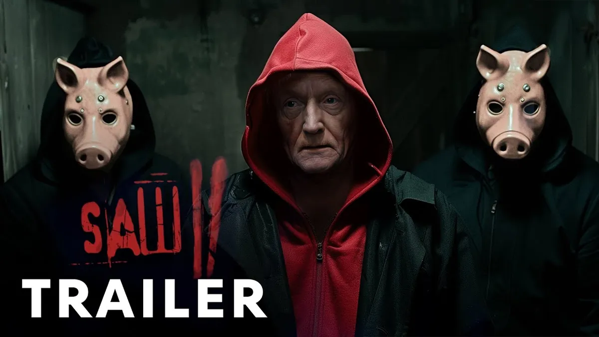 Saw XI : Le scénario maudit qui aurait pu révolutionner la saga – Voici ce qu’il contenait