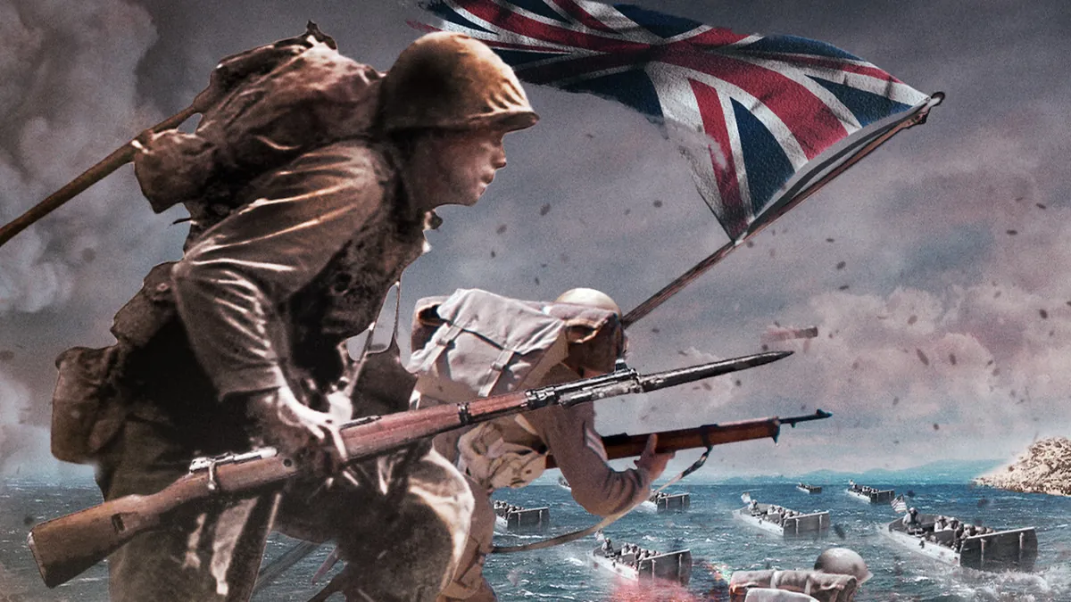 Gallipoli (2025) : Le FPS de la Grande Guerre qui réécrit l’Histoire avec un réalisme brutal