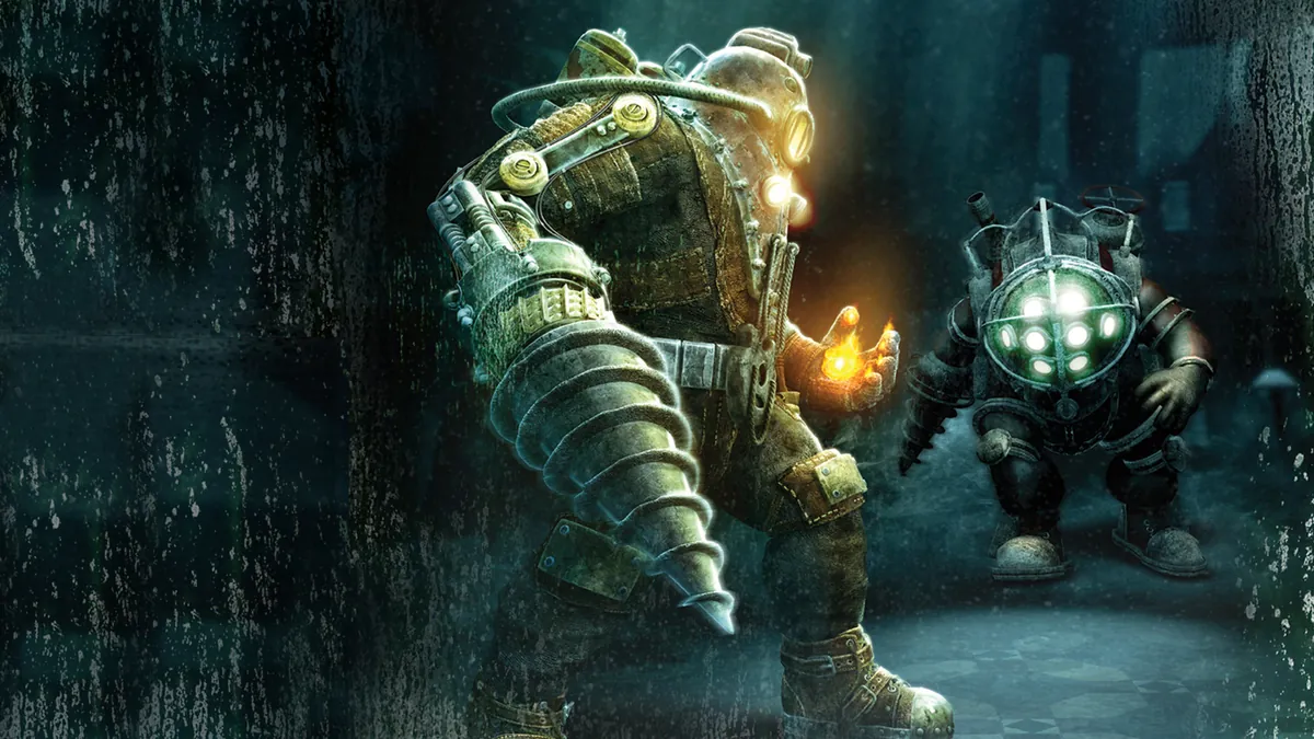 BioShock Next : Dans les coulisses d’un développement tourmenté, entre refonte et espoirs
