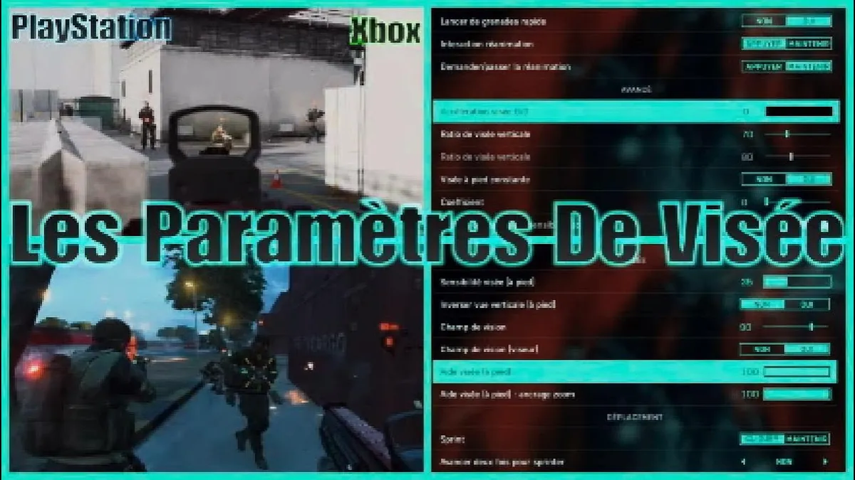 Battlefield 2042 : Le Bug de Visée qui Pourrit la Bêta – Un *Bloom* Hors de Contrôle