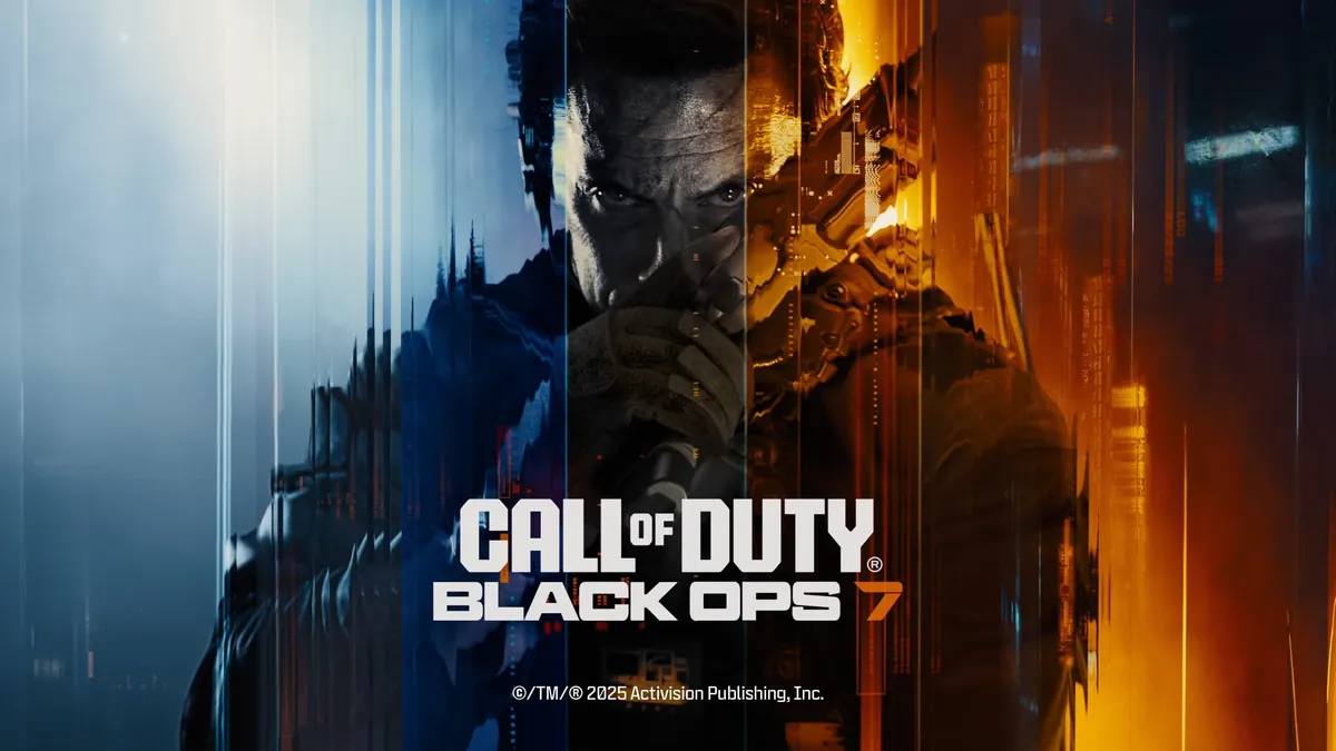 Call of Duty: Black Ops 7 – Date de sortie, campagne immersive, multijoueur Skirmish et Zombies XXL : tout savoir