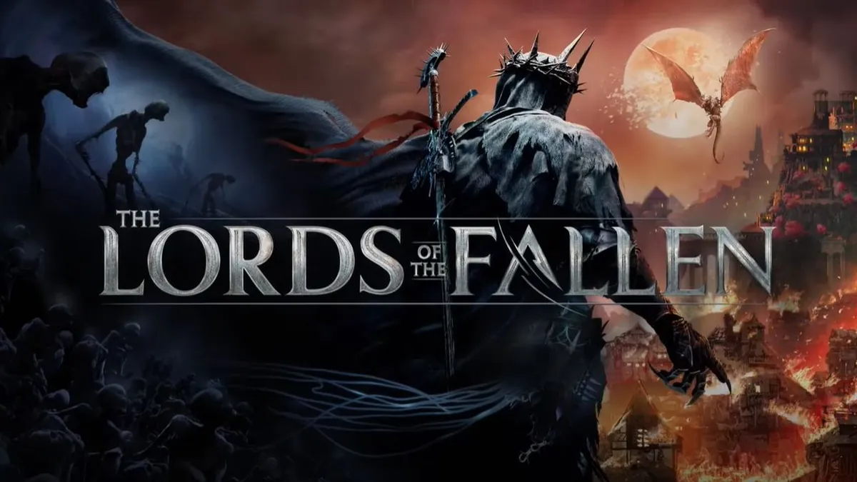 Lords of the Fallen 2 : La Renaissance d’un Soulslike par les Joueurs, Portée par Unreal Engine 5