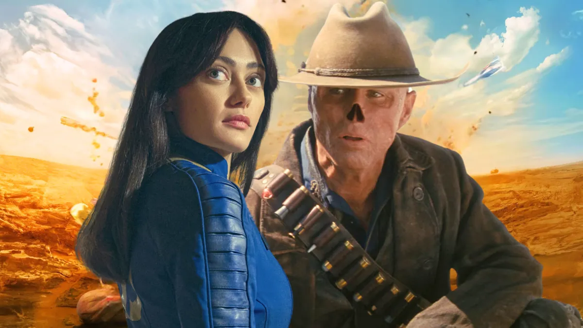 Fallout Saison 2 : Le trailer de la Gamescom 2025 dévoile New Vegas – Décryptage et attentes