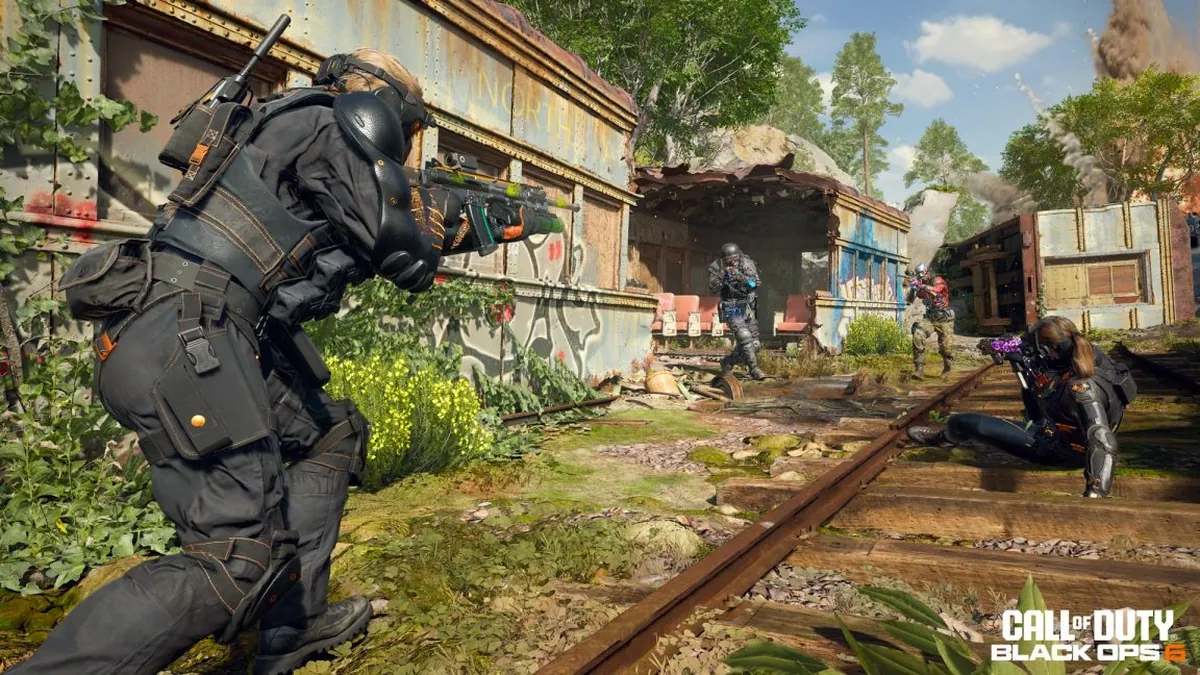 Black Ops 7 : La campagne impose-t-elle un final multijoueur ? Le pari risqué d’Activision
