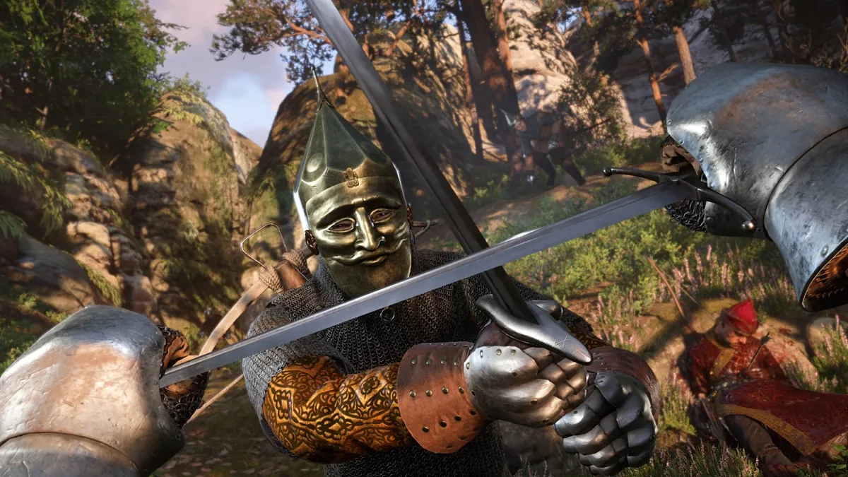 Kingdom Come: Deliverance 2 – Legacy of the Forge : Quand Henry troque l’épée contre l’enclume à la gamescom 2025