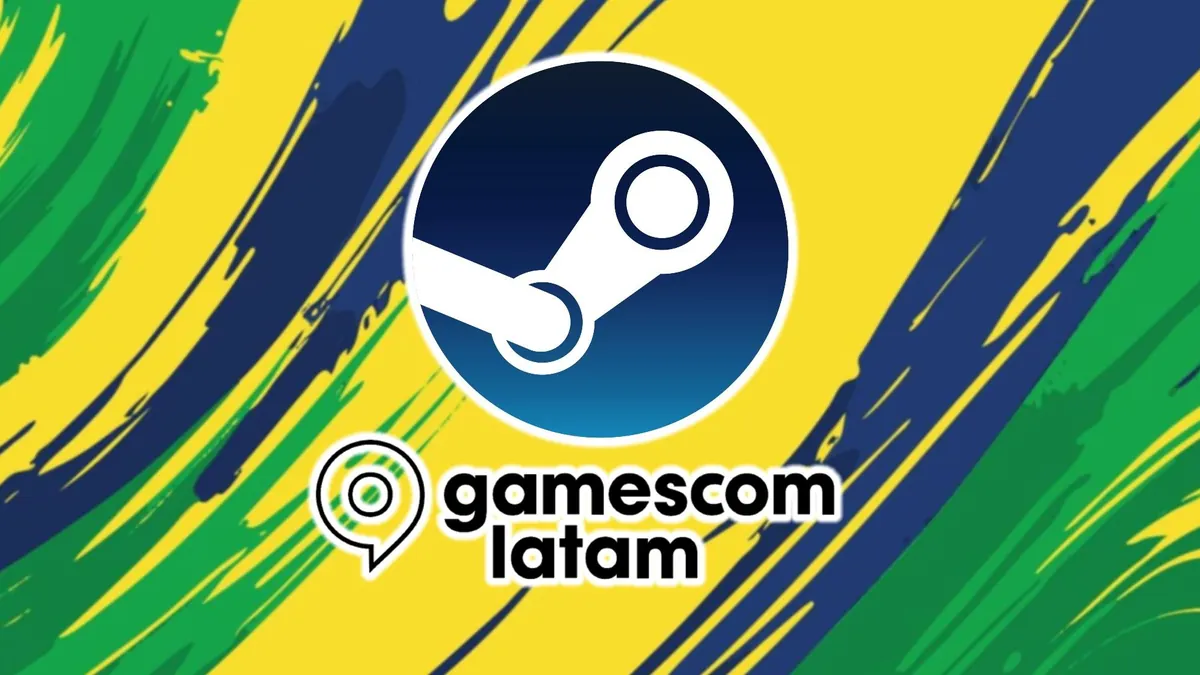 Gamescom 2025 vs. Steam : Quand le géant allemand défie la plateforme, mais pas sans résistance