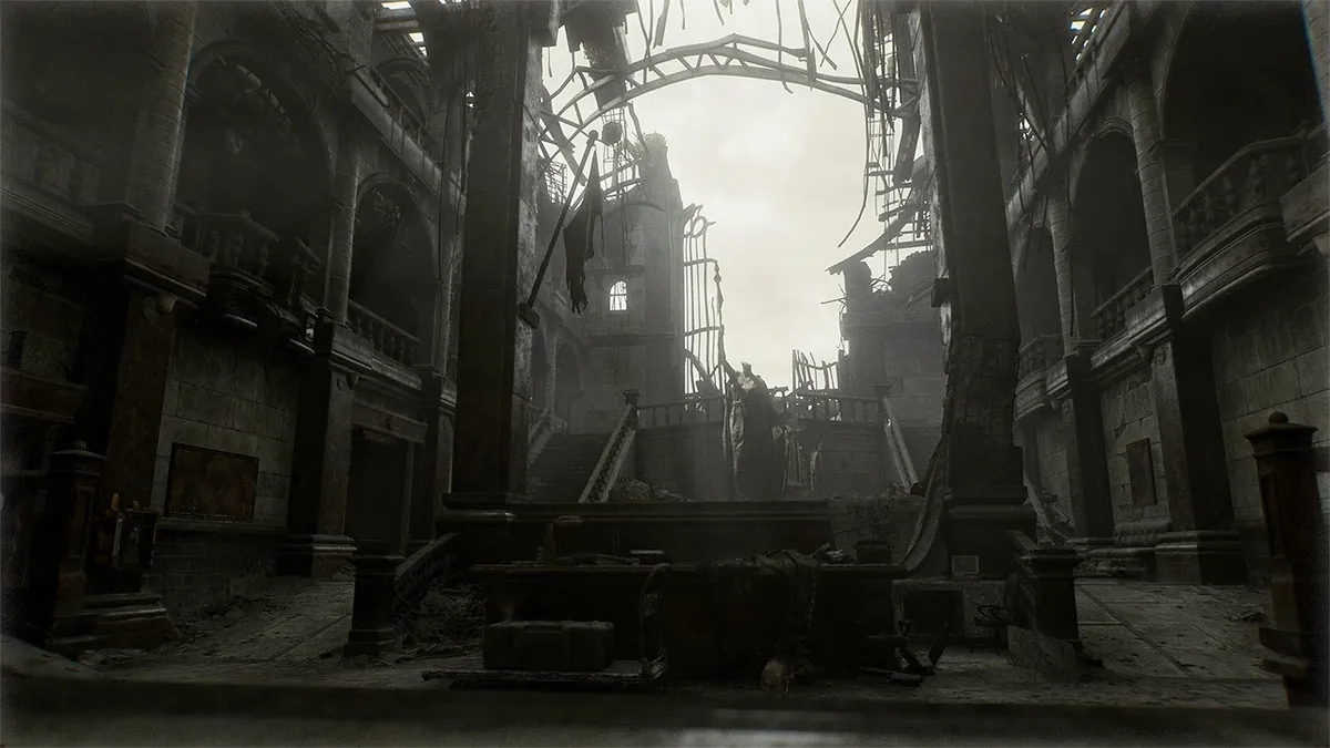 Resident Evil Requiem : Plongée dans les ténèbres de Racoon City à la Gamescom 2025 – Tout ce qu’il faut savoir