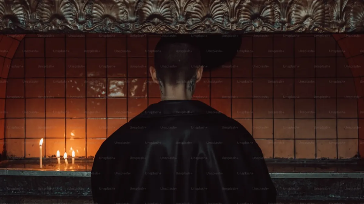 Black Myth: Zhong Kui – Le Chasseur d’Âmes Chinois Dévoilé à la Gamescom 2025 : Entre Ombres et Jugement Dernier