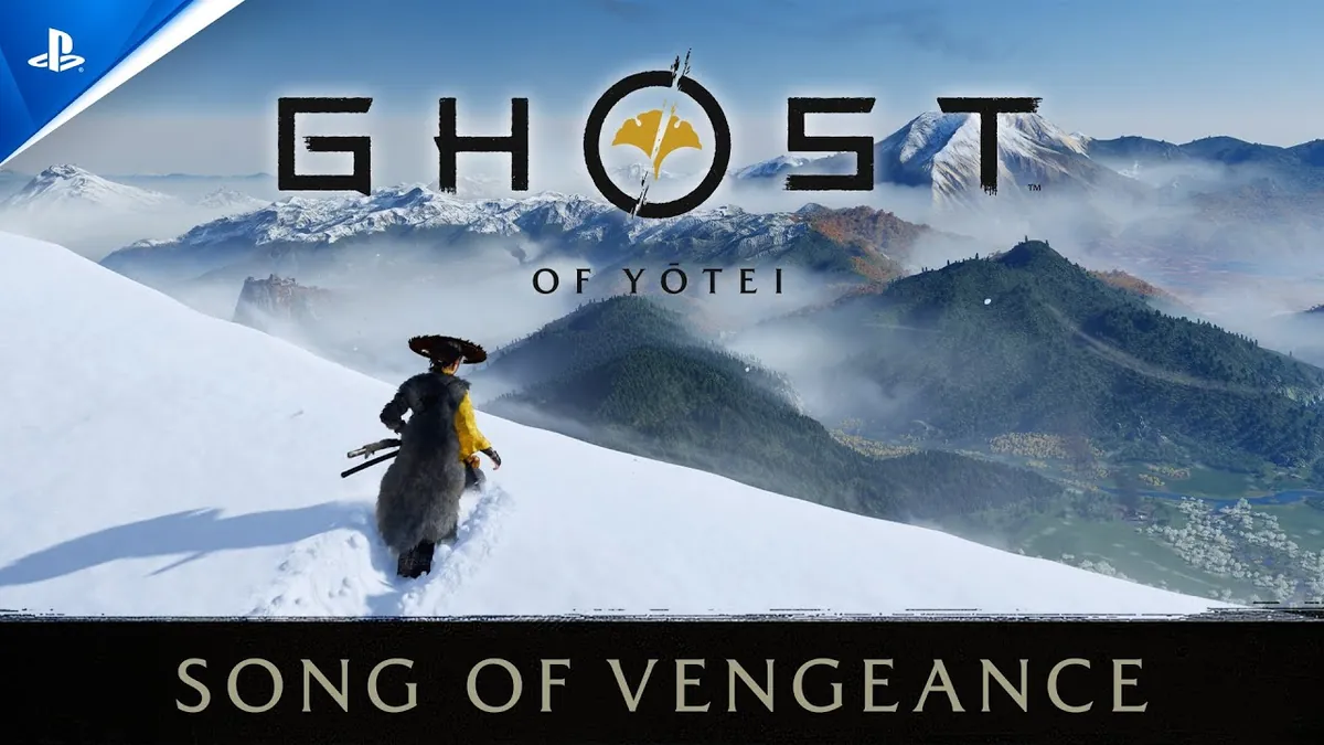 **Ghost of Yōtei : *Legends*, le DLC multijoueur gratuit qui promet une révolution coopérative en 2026**