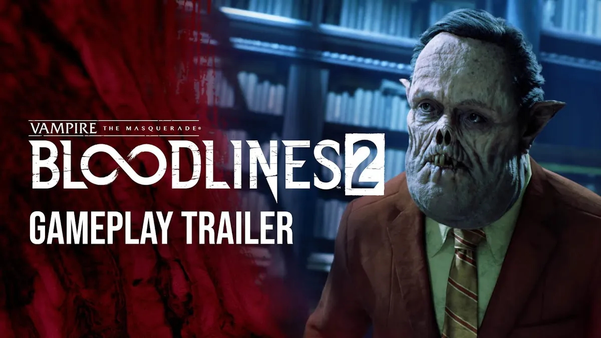 Vampire: The Masquerade – Bloodlines 2 : Un Prix Détonant à 59,99 € dans un Marché AAA en Inflation
